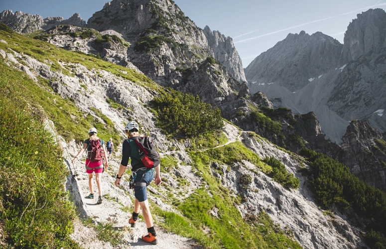 Hike